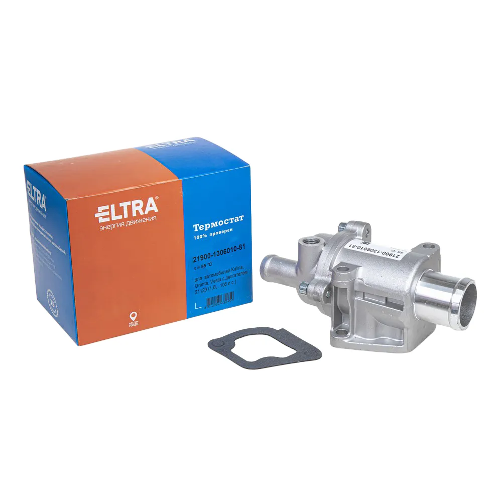 Термостат ELTRA 21900130601081