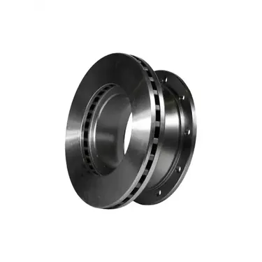 Диск тормозной 430x168.5x290x45 n10x22.5 задний вентилир. Schmitz ZENTPARTS Z05904_ZNT