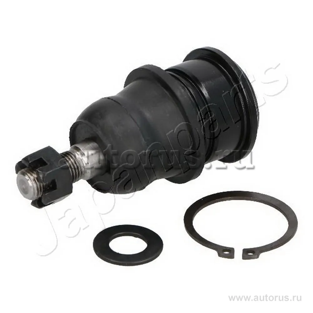Опора шаровая L=R DODGE Caravan/CHRYSLER Voyager 00-08 JAPANPARTS BJ-C07