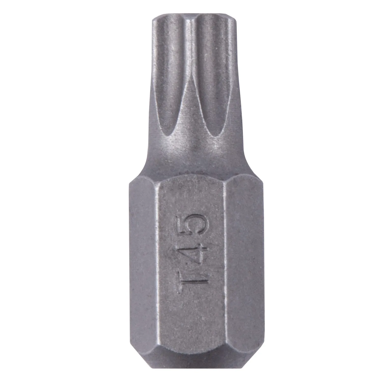 Бита 10мм TORX L30 T45 AVSTEEL AV-888145