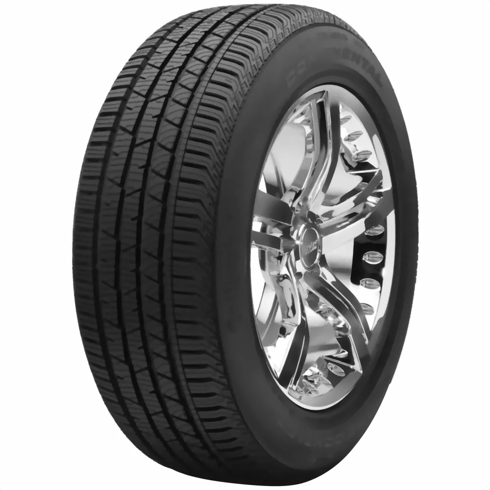 Шина R17 235/60 Continental ContiCrossContact LX Sport 102H лето VOL 0354322