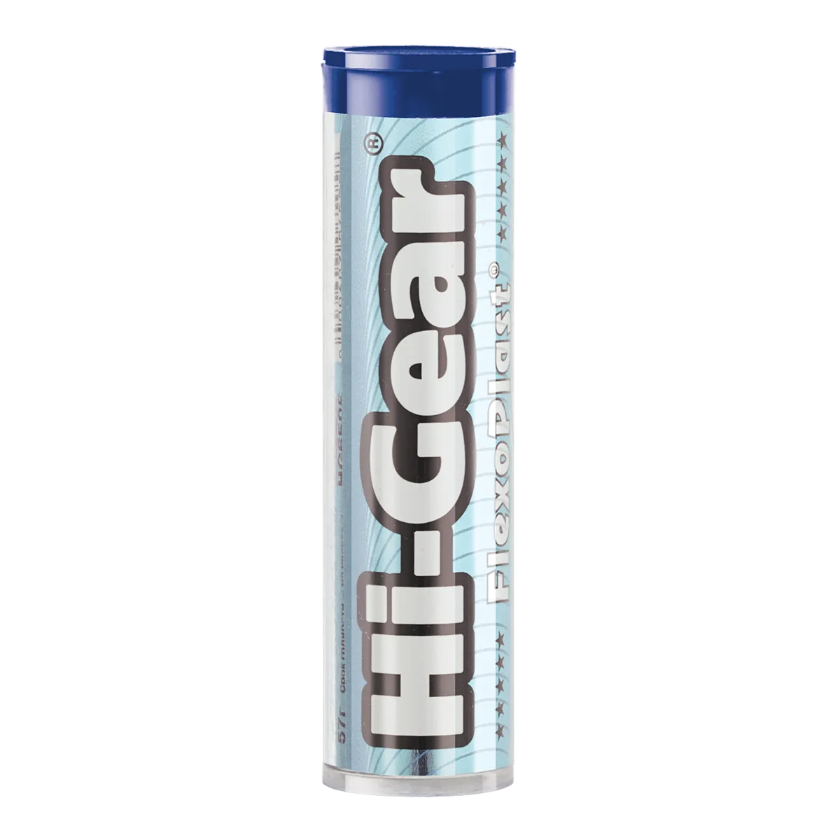 Клей-шпатлевка для пластика HI-Gear 57 г