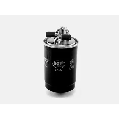 Фильтр топливный SCT ST304