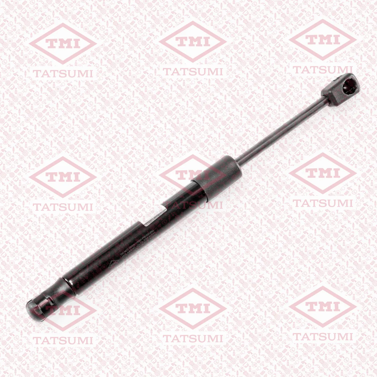 Амортизатор багажника (L=279mm, F=500N) FORD Focus II sedan 05-> TATSUMI TAF1129