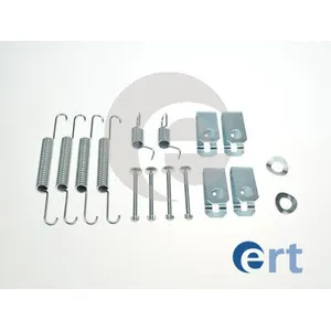 Ремкомплект стояночного тормоза HONDA CR-V II 02-06/ 05-06 ERT 310139