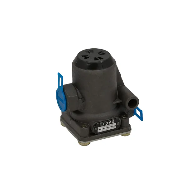 Клапан ограничения давления M16х1.5 3.5 bar вход 8.0 bar (Maх 10 bar) EXOVO 20683E