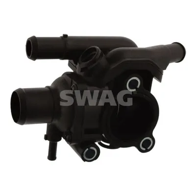 Корпус термостата FORD FOCUS 1.8-2.0 01-04, MAVERICK 2.0 01-, TOURNEO CONNECT 1.8 02-, TRANSIT CONNECT 1.8 02-