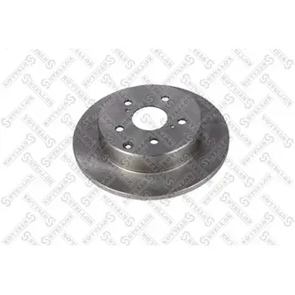 Диск тормозной задний TOYOTA RAV4 2.0/2.2D 06> STELLOX 60201130_SX