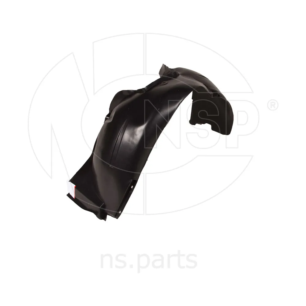 Подкрылок передний R RENAULT Logan NSP NSP076001549271