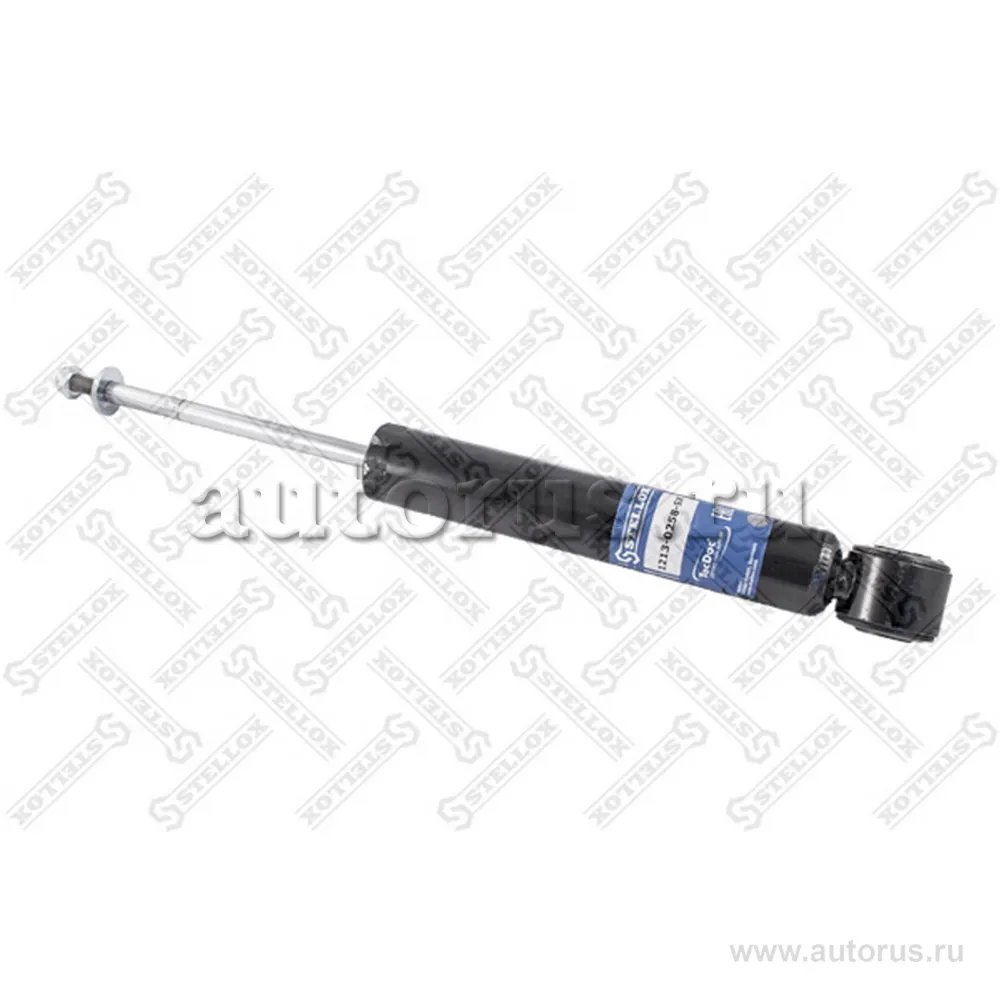 Амортизатор задний газовый Volvo 850 91-97 STELLOX 1213-0258-SX