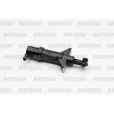 Форсунка омывателя фары (левая) MERCEDES ML (W163) 02-05 PATRON PHW043