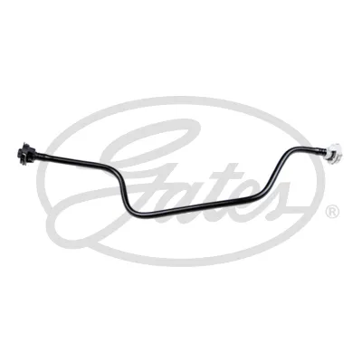 Патрубок GATES 022662