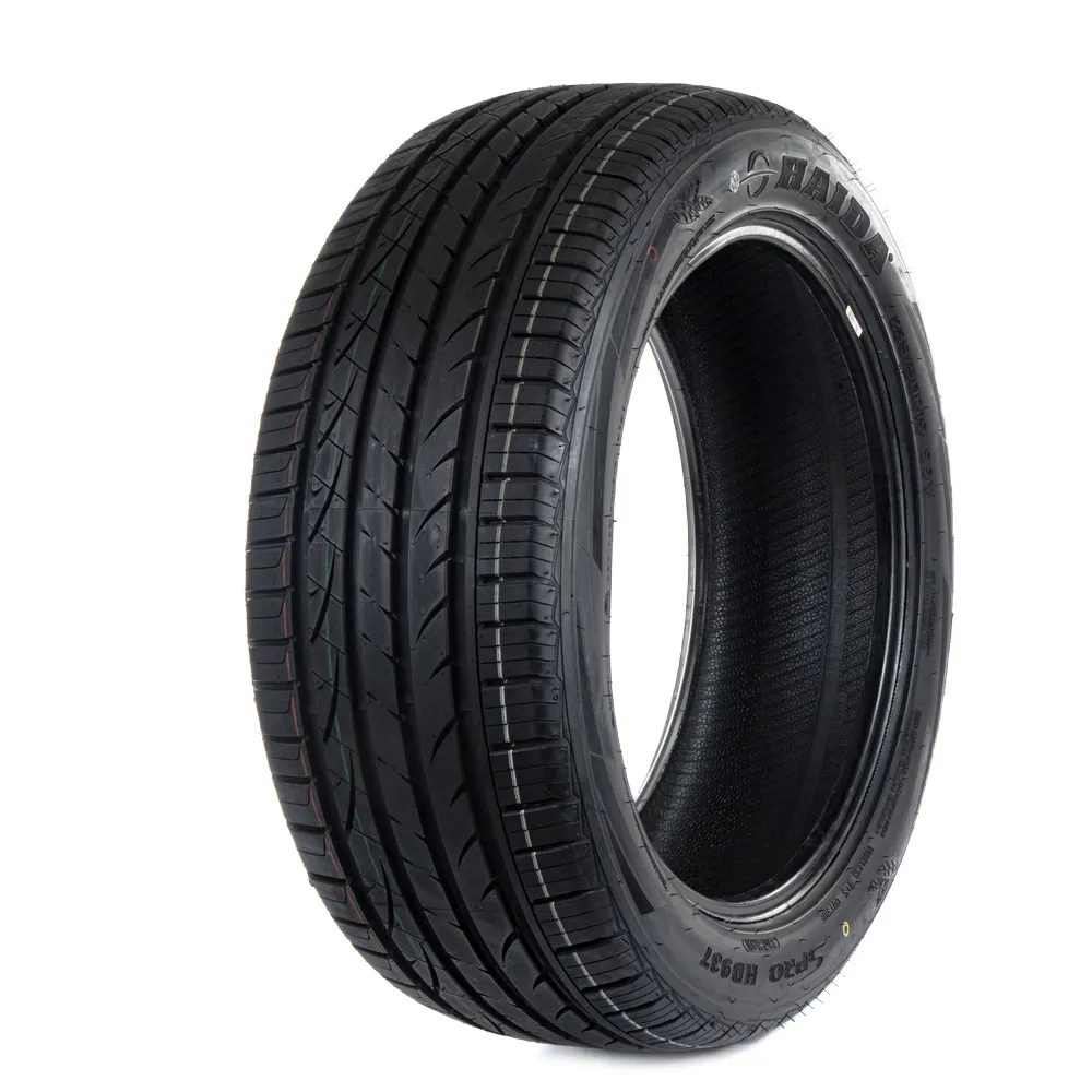 Шина R19 235/50 HAIDA HD937 99V лето HD9372355019