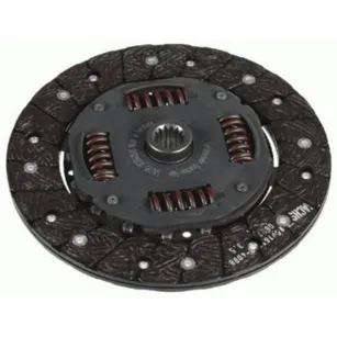 Диск сцепления SACHS 1878 040 545