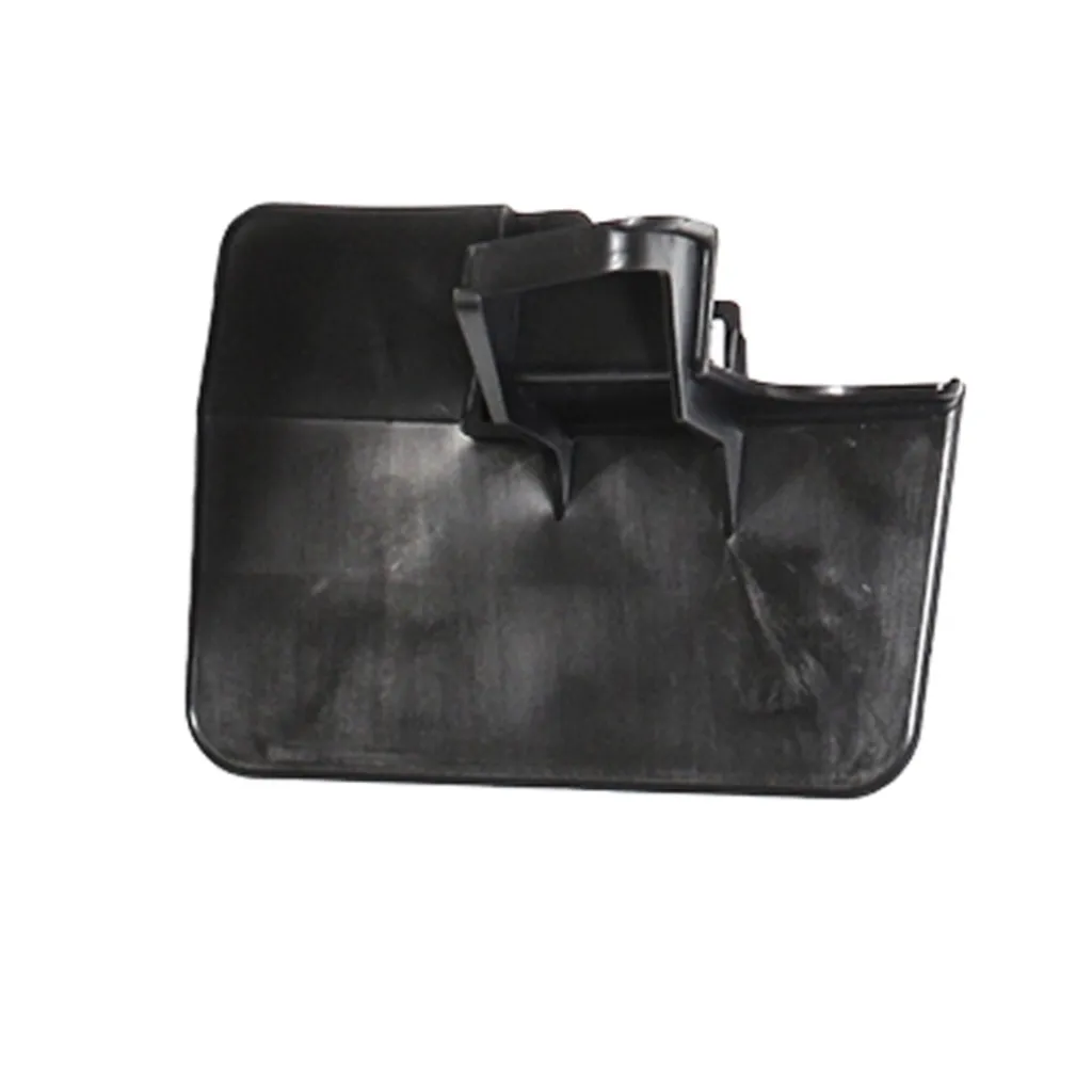 Накладка порога задняя левая RAV4 2013-2015 SAILING L072018901ML
