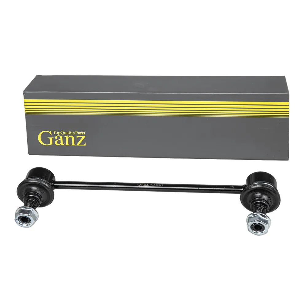 Тяга (стойка) переднего стабилизатора L=R OPEL Omega B 94-03 GANZ GIK10234