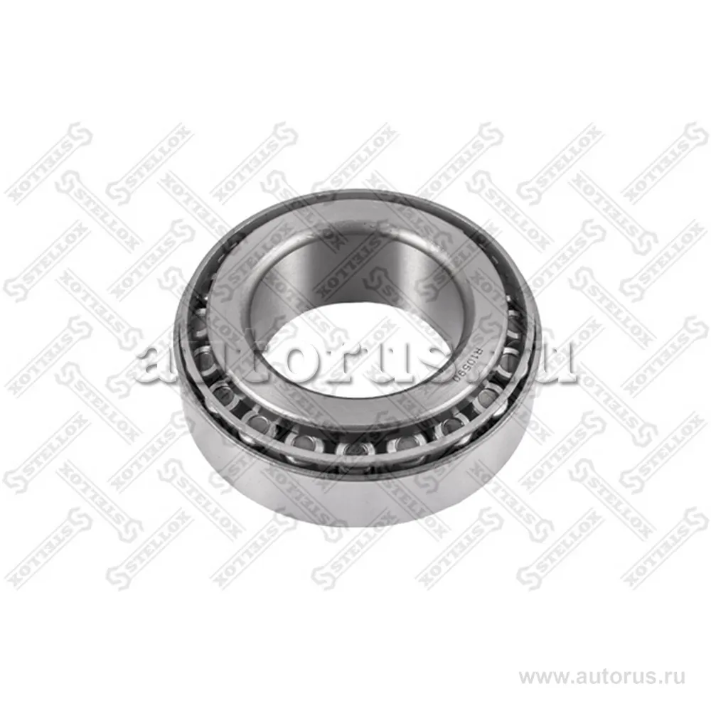 Подшипник роликовый 80x140x46 DAF,RVI,IVECO STELLOX 84-40273-SX