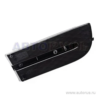 Заглушка бампера L GM GENERAL MOTORS 96648785