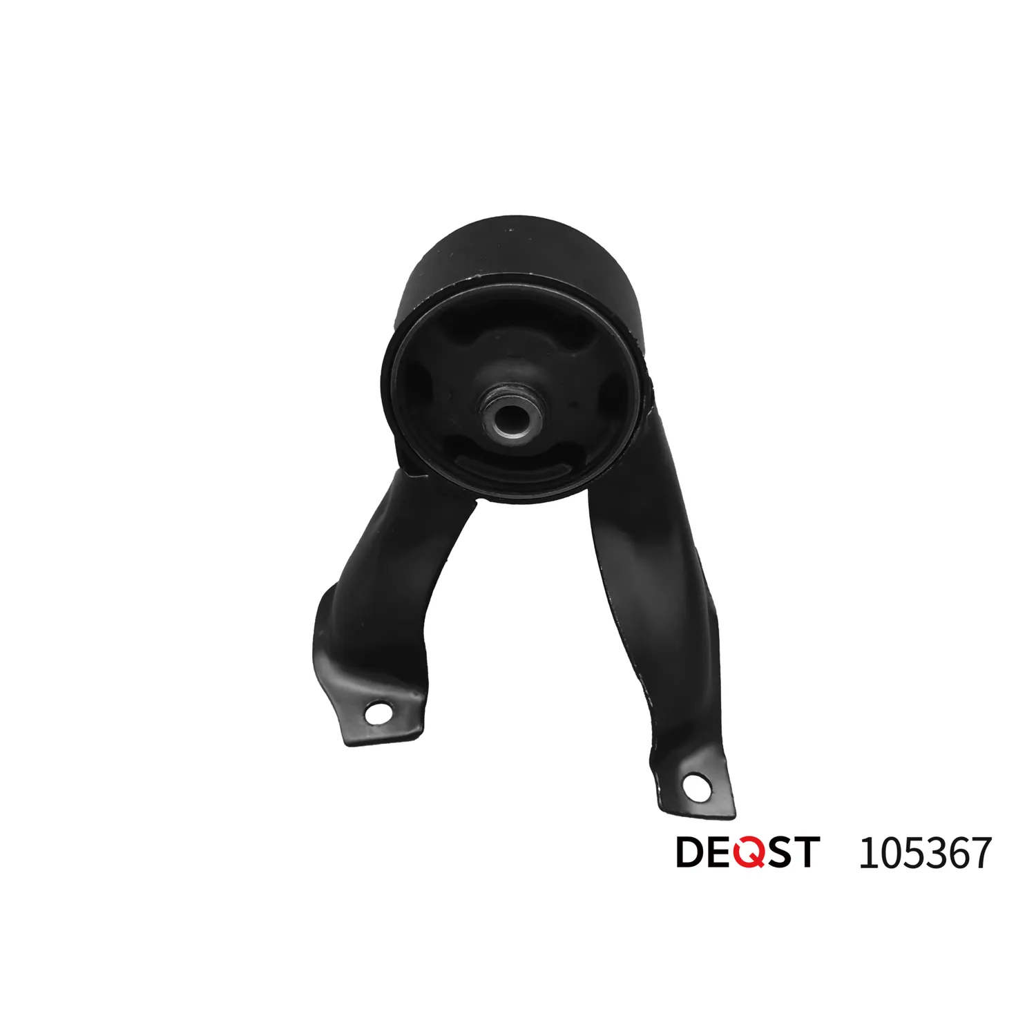 Опора двигателя задняя, MITSUBISHI LANCER (CS,CT) (2000-2013) DEQST 105367