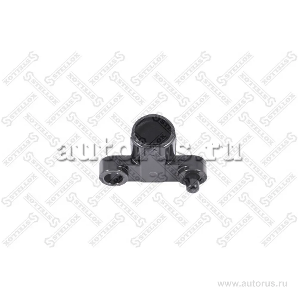 Кронштейн датчика ABS (м) L 39 d 18 d 8.5 BPW ECO Plus 6.5-9t STELLOX 85-29601-SX