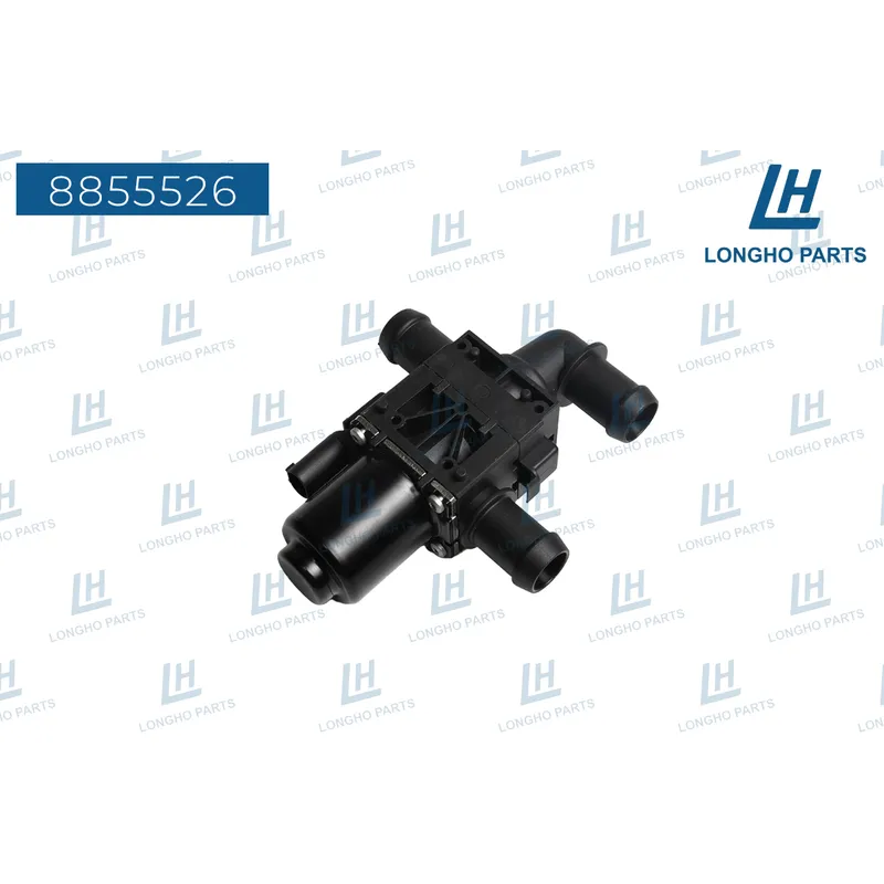 Клапан системы охлаждения LAND ROVER LR016848 LONGHO 8855526