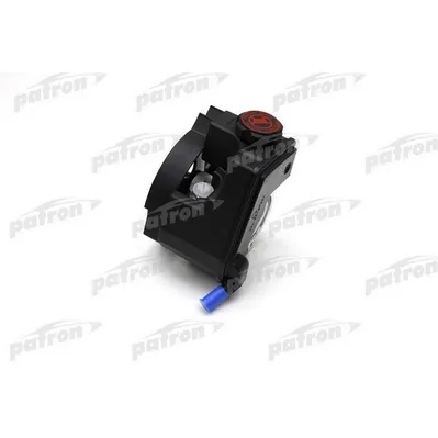 Насос гидроусилителя шкив: 137mm,6PK PEUGEOT: 206 CC 1.6 16V 00-, 206 S PATRON PPS053