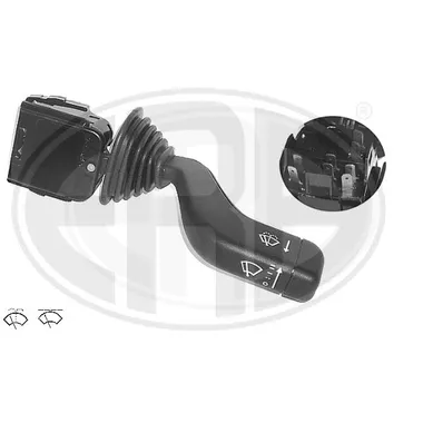 Переключатель подрулевой OPEL ASTRA F/G, OMEGA B ERA 440235