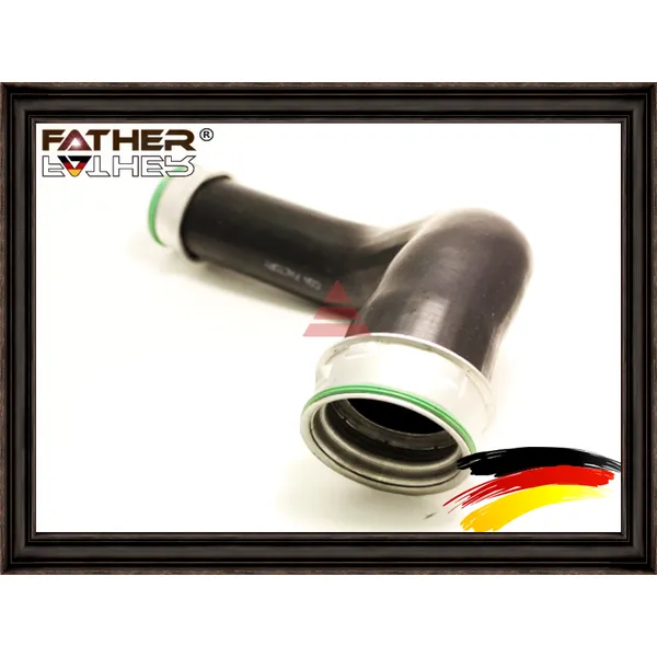 Патрубок интеркулера FATHER F1283R05