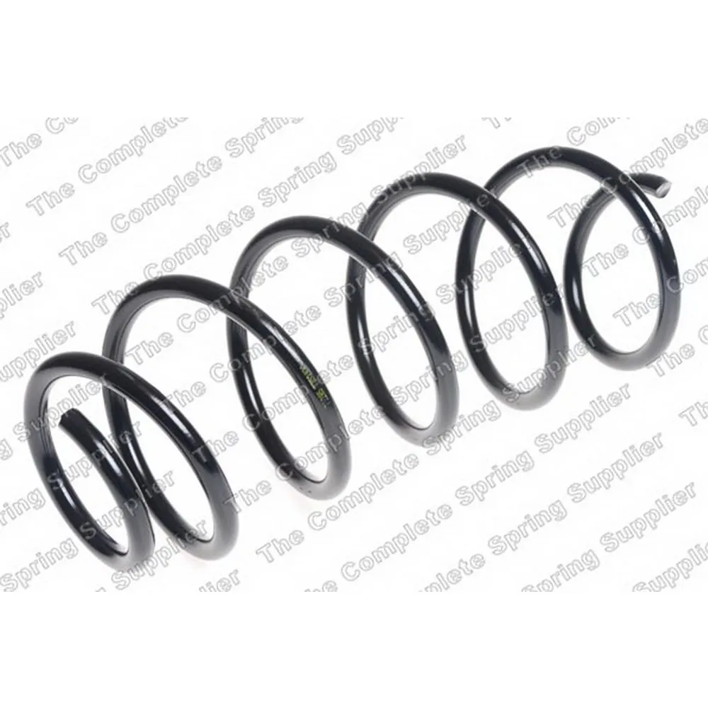 Пружина передняя L=R PEUGEOT 3008 LESJOFORS 40 668 11