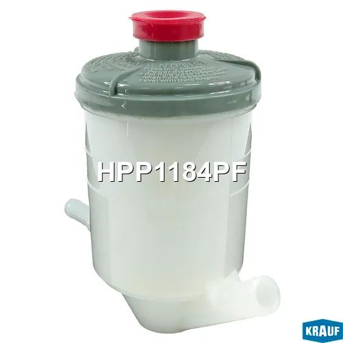 Бачок ГУР/ЭГУР KRAUF HPP1184PF