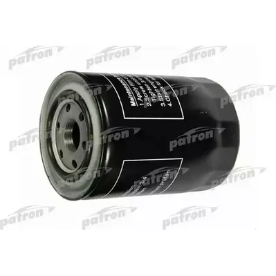 Фильтр масляный HYUNDAI: HD65,HD72,HD78,County 04-/MITSUBISHI: Can PATRON PF4024