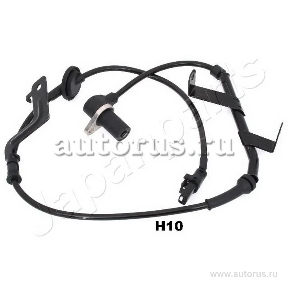 Датчик вращения колеса передний L ABS ABS-H10 JAPANPARTS ABS-H10