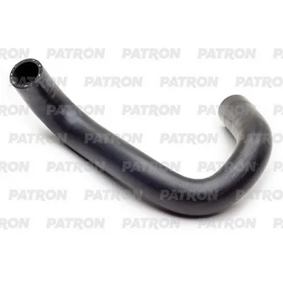 Патрубок радиатора (пр-во Турция) Нижний TOYOTA Corolla E15 (1.6 1ZRF PATRON PH2496
