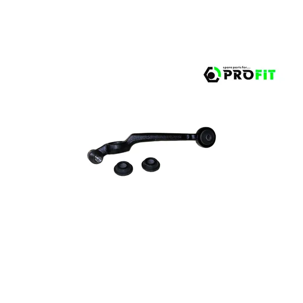 РЫЧАГ ПОДВЕСКИ ПЕРЕДНИЙ ЛЕВЫЙ AUDI 100 A6 91-97