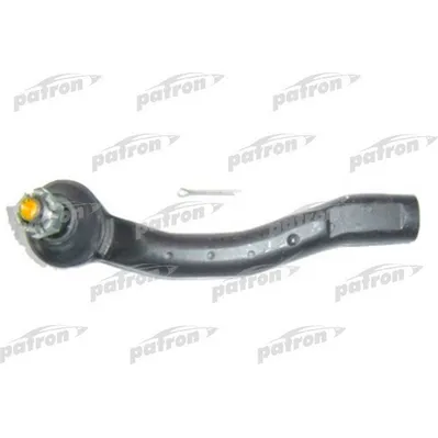 Наконечник рулевой тяги TOYOTA: YARIS 05-10 (Произведено в Турции) PATRON PS1220R