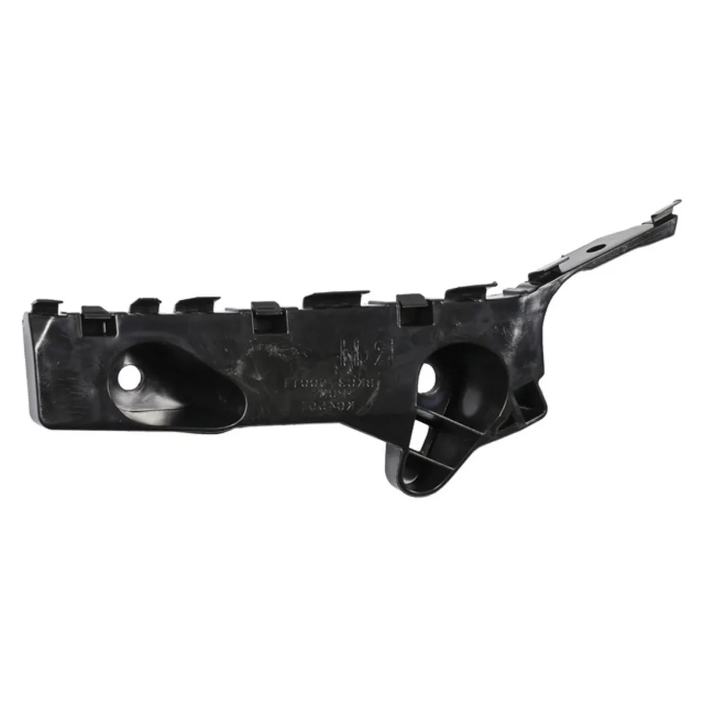 Кронштейн переднего бампера левый MAZDA 3 2013-2016 L023011800L