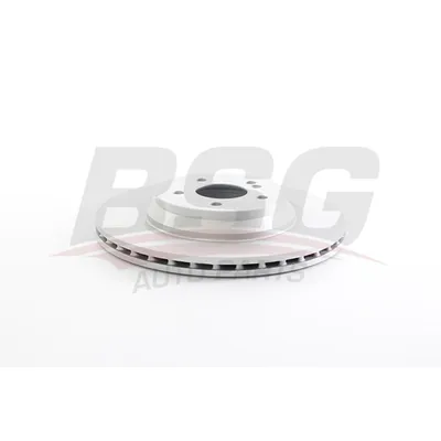 Диск тормозной 221-216-SL230 2006-2013 BSG BSG 60-210-065