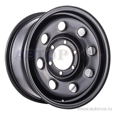 Диск штампованный R13 4J 4x100/54.1 ET46 BANTAJ BK BJ2490