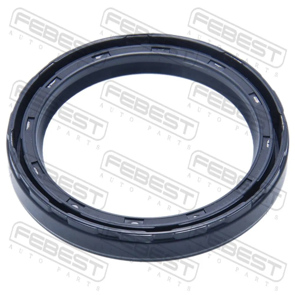 Сальник ступичный задний 46.6x62.2x9.05x9.05 SUZUKI SIDEKICK SPORT SV418 (MY:96-98) FEBEST 95FAS-54620909X
