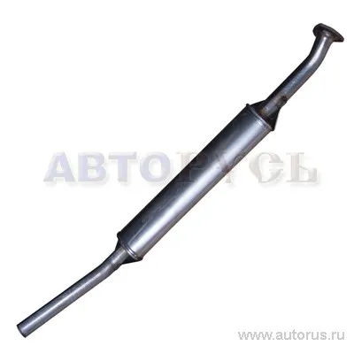 Резонатор ВАЗ 21214 Евро-3 АвтоВАЗагрегат