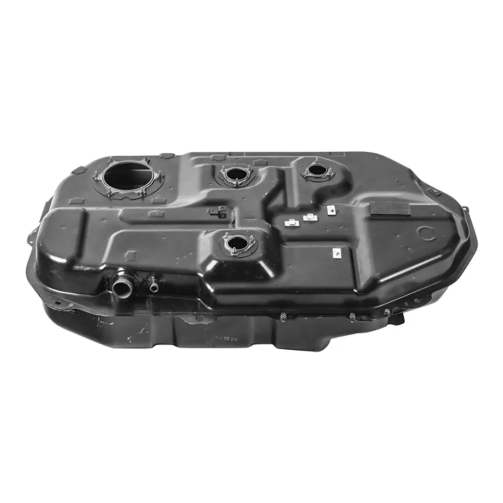 Бак топливный (бензобак) 2WD OUTLANDER 2003-2007/AIRTREK/LANCER IX 2003-2005 MBLMN120045