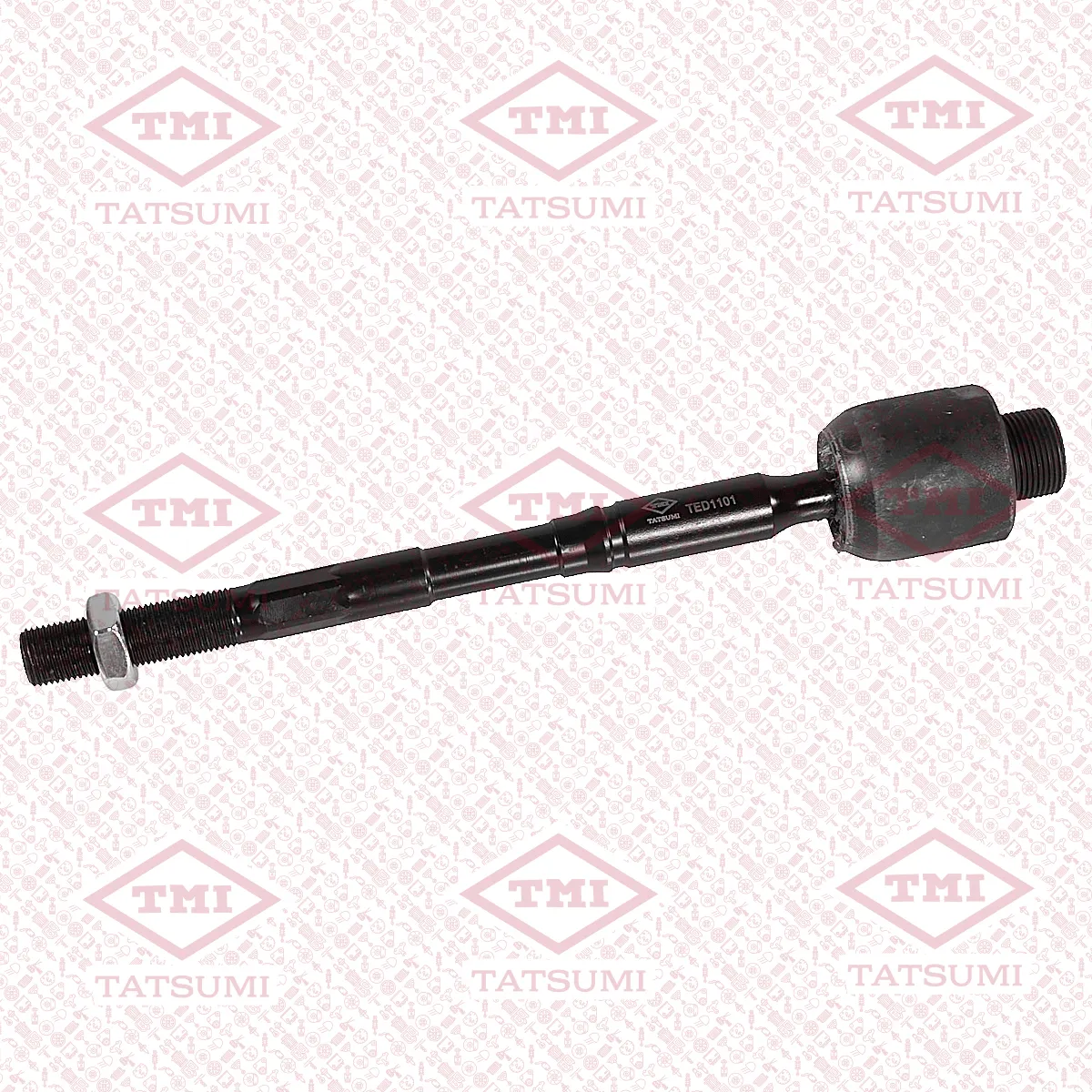 Тяга рулевая L/R LEXUS GX460 09-> TOYOTA 4 Runner/Land Cruiser Prad TATSUMI TED1101