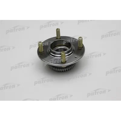 Ступица колеса задн HYUNDAI: ELANTRA 01-06 \ KIA: SPECTRA 05-09 PATRON PBK6890H