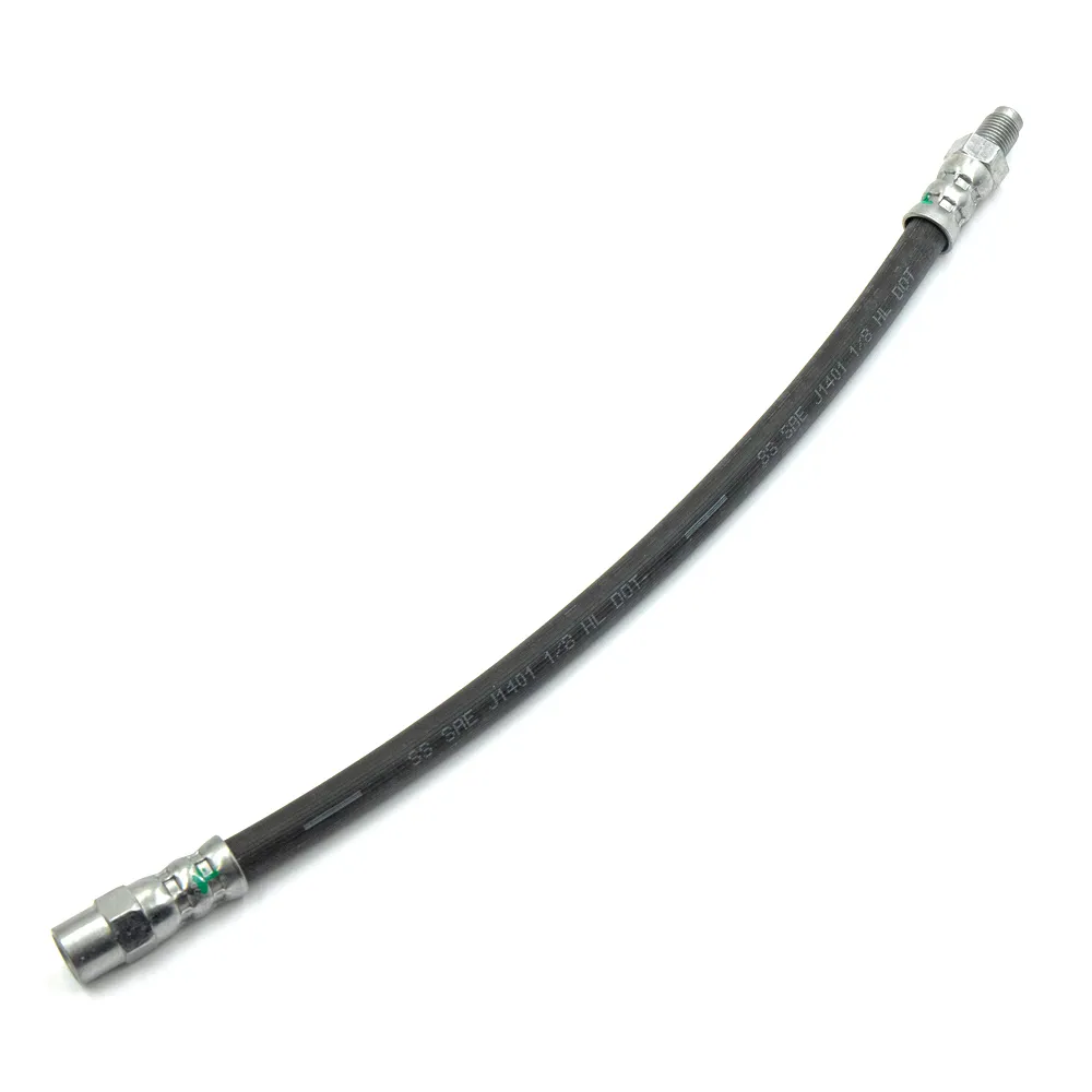 Шланг тормозной задний TRW PHB125