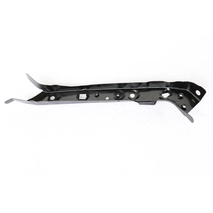 Суппорт радиатора Прав. Nissan Qashqai 2013-2017 DoCar F25204EAEB-DCR