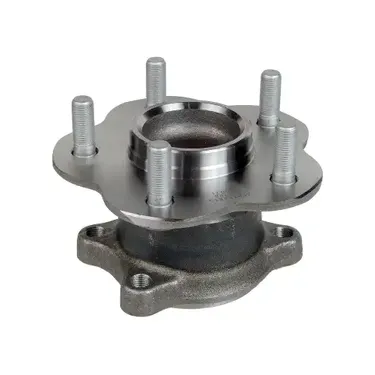 К-кт подшипника ступицы задней Nissan Teana 04/06-02/08 ZENTPARTS Z22108