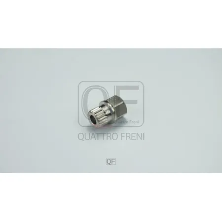 Переходник колесного болта CODE 35 QUATTRO FRENI QF34C00001