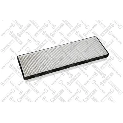 Фильтр воздушный кабины L378 B131.5 h40 MB ACTROS STELLOX 87-11819-SX