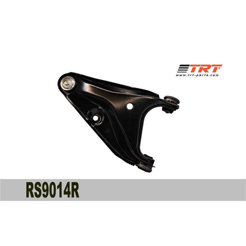 Рычаг подвески R RENAULT Logan до 2013г TRT RS9014R