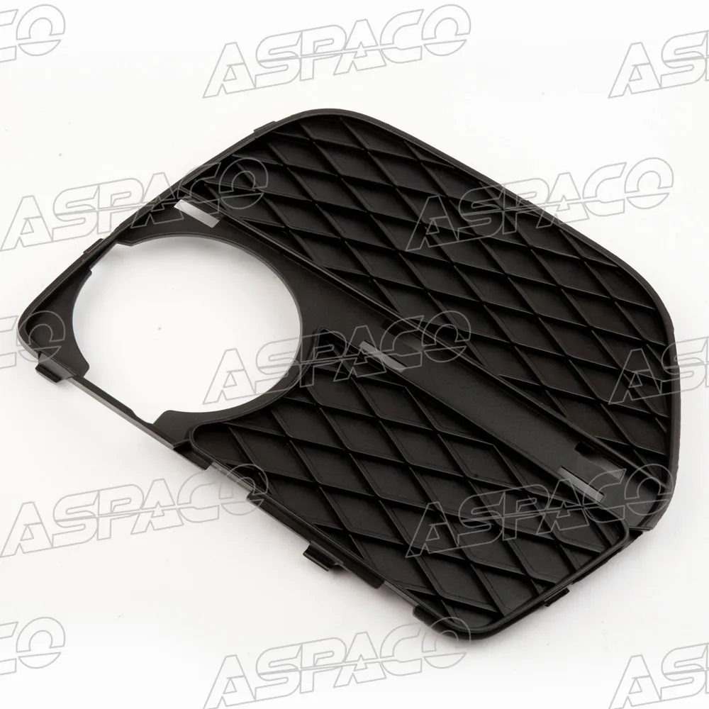 Рамка противотуманной фары закрытая левая (L) BMW X6 E71 ASPACO AP502111